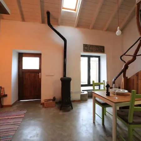 度假居 Casa Buenavida