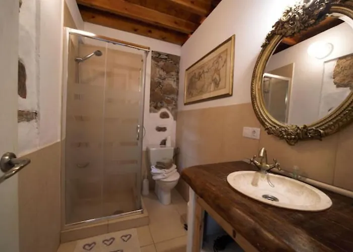 Casa vacanze Casa Buenavida Alajeró
