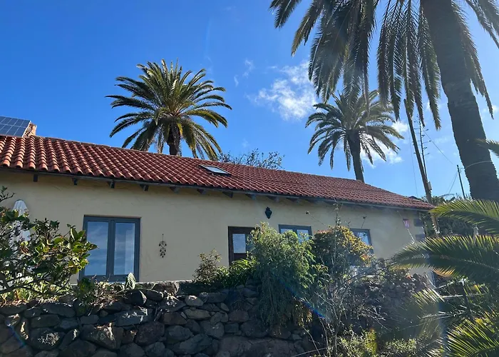 Casa vacanze Casa Buenavida