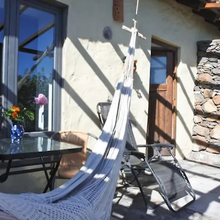 Holiday home Casa Buenavida