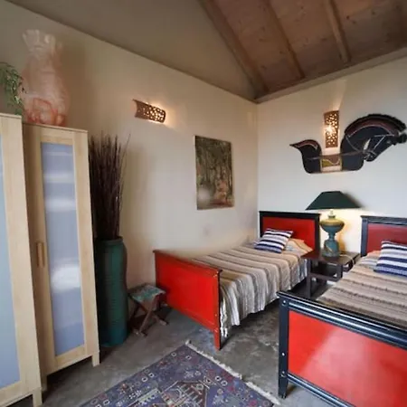 Casa Buenavida * Alajero