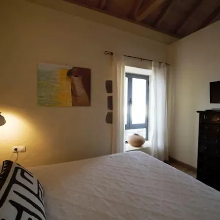 Semesterbostad Casa Buenavida *