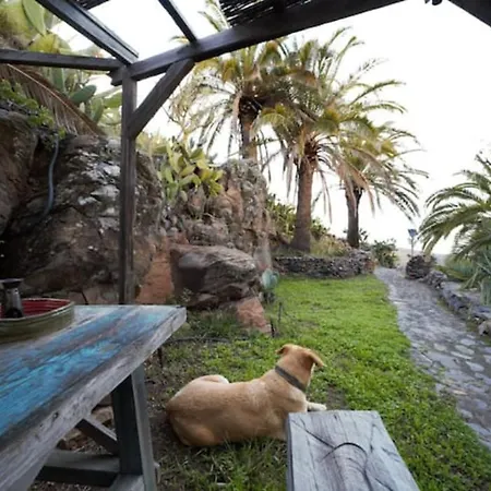 Casa Buenavida Holiday home