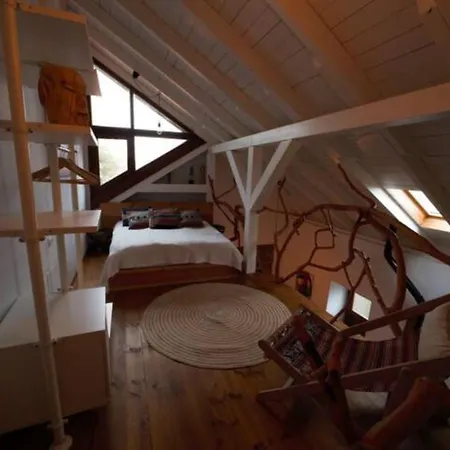 Casa Buenavida Semesterbostad Alajeró