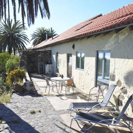 Casa Buenavida Holiday home Alajero