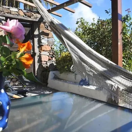 Casa Buenavida * Alajeró