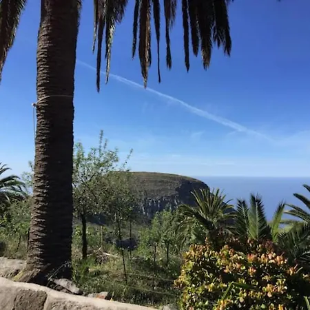 Holiday home Casa Buenavida *