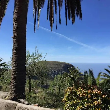 Semesterbostad Casa Buenavida *