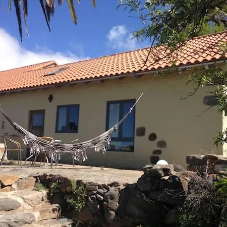 Casa Buenavida Holiday home *