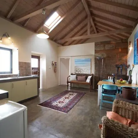Holiday home Casa Buenavida