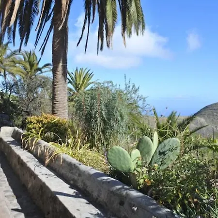 Casa Buenavida Holiday home Alajero