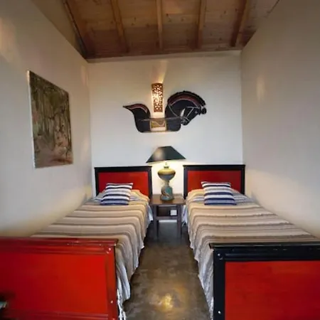 Semesterbostad Casa Buenavida