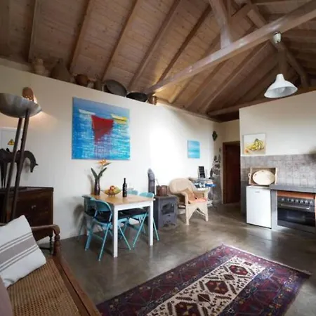Holiday home Casa Buenavida