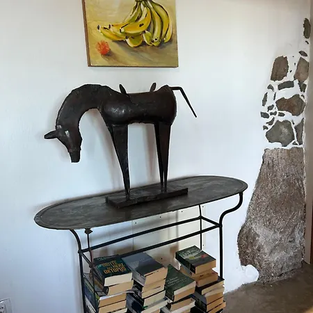 Casa Buenavida Holiday home