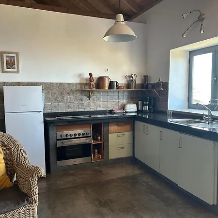 Holiday home Casa Buenavida *