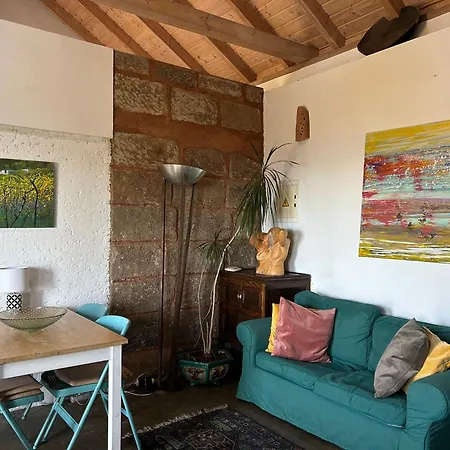 Casa Buenavida Holiday home Alajero