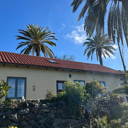 Holiday home Casa Buenavida