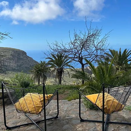 Casa Buenavida Holiday home *